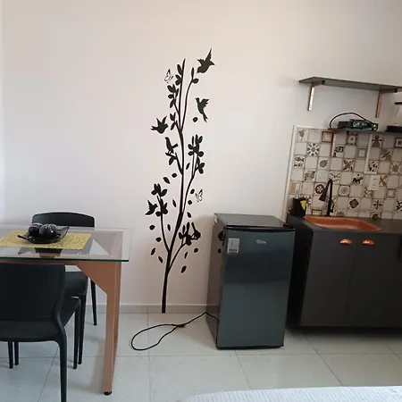 Kitnet Vila Marcela 1 Petrolina Exterior foto