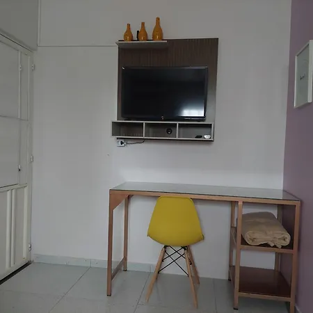 Kitnet Vila Marcela 1 Petrolina Exterior foto