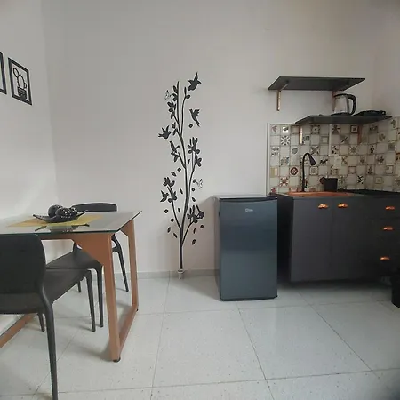 Kitnet Vila Marcela 1 Petrolina Exterior foto
