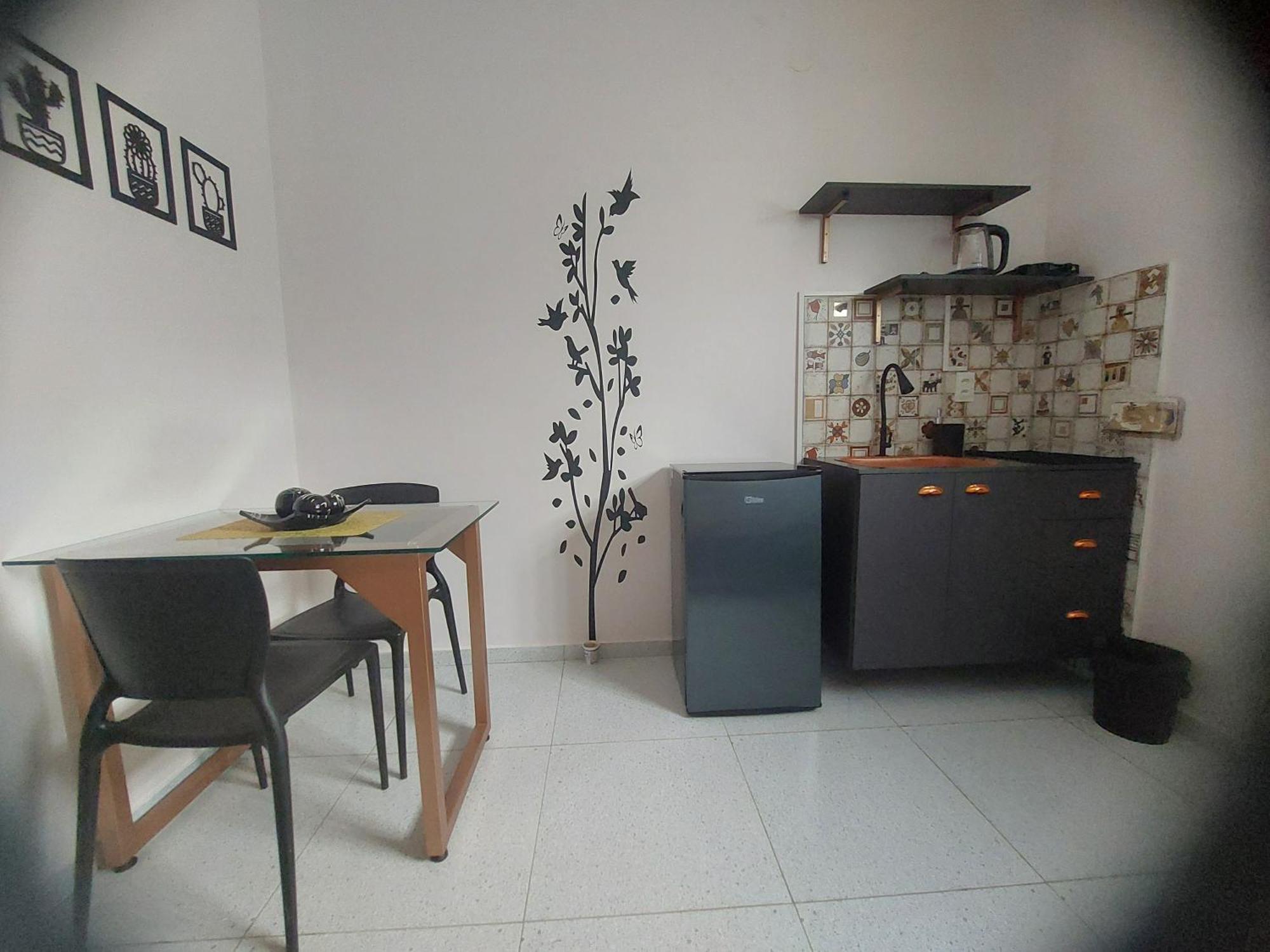 Kitnet Marcela 1 Apartment